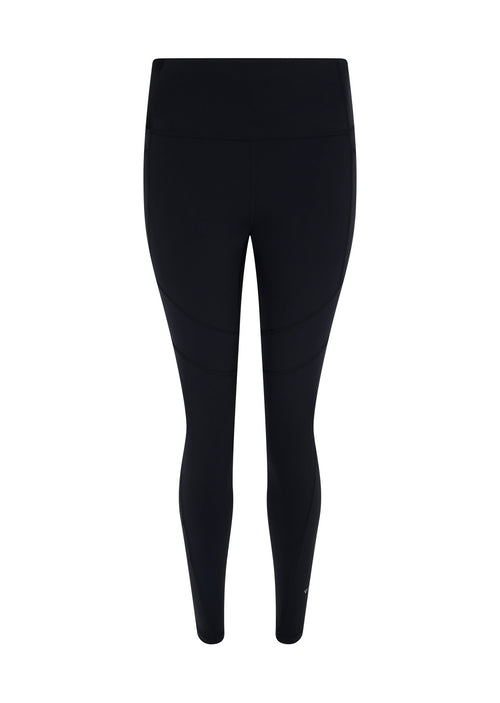 Prowess Leggings - Black